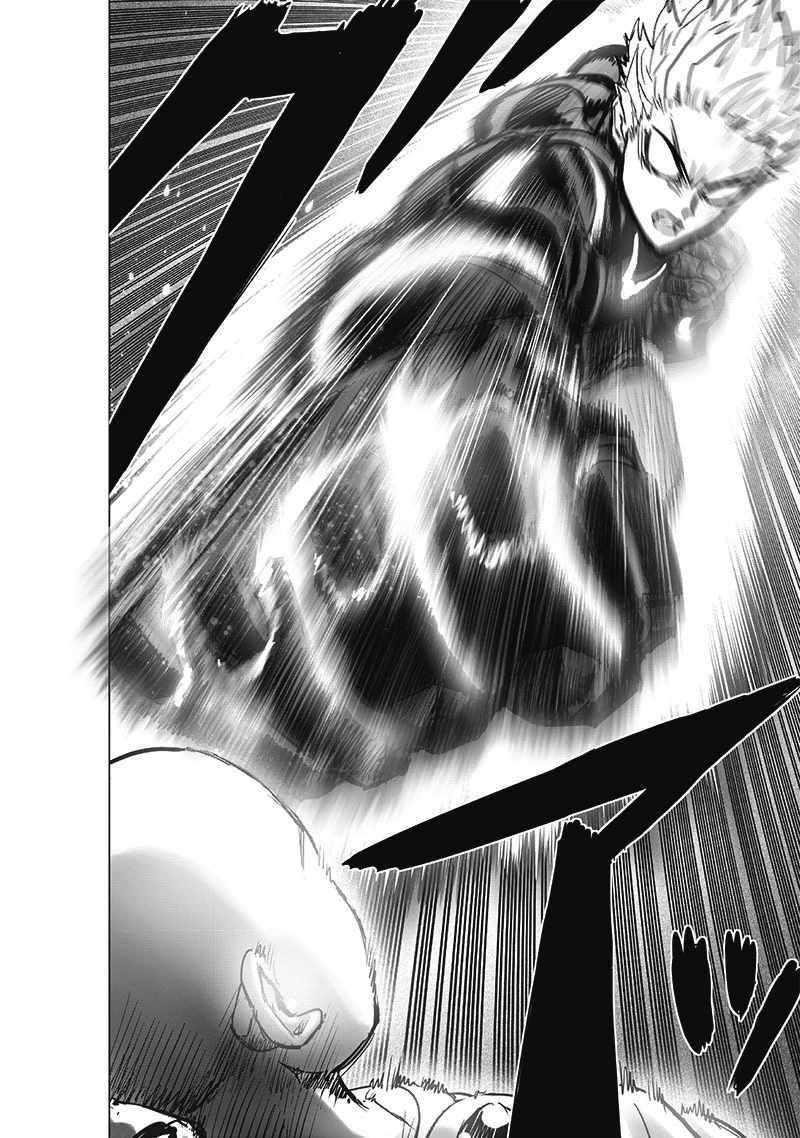 Read Onepunch Man Manga Online