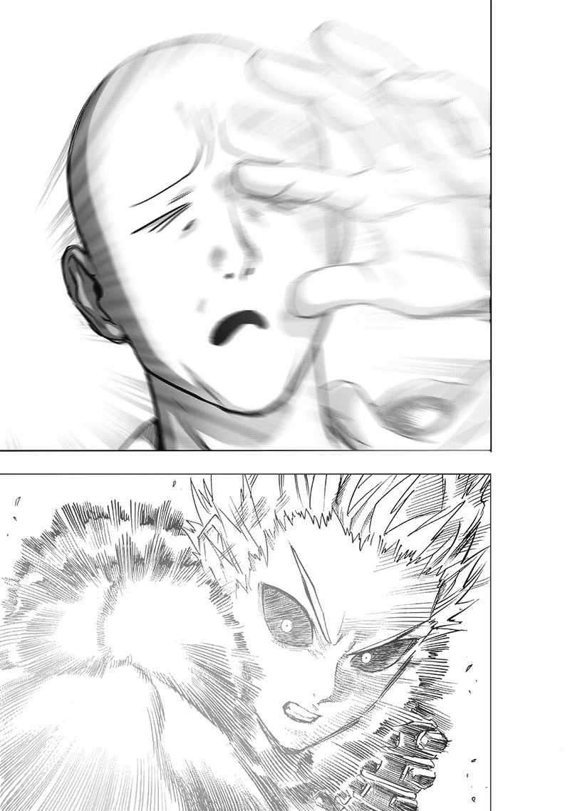 Read Onepunch Man Manga Online