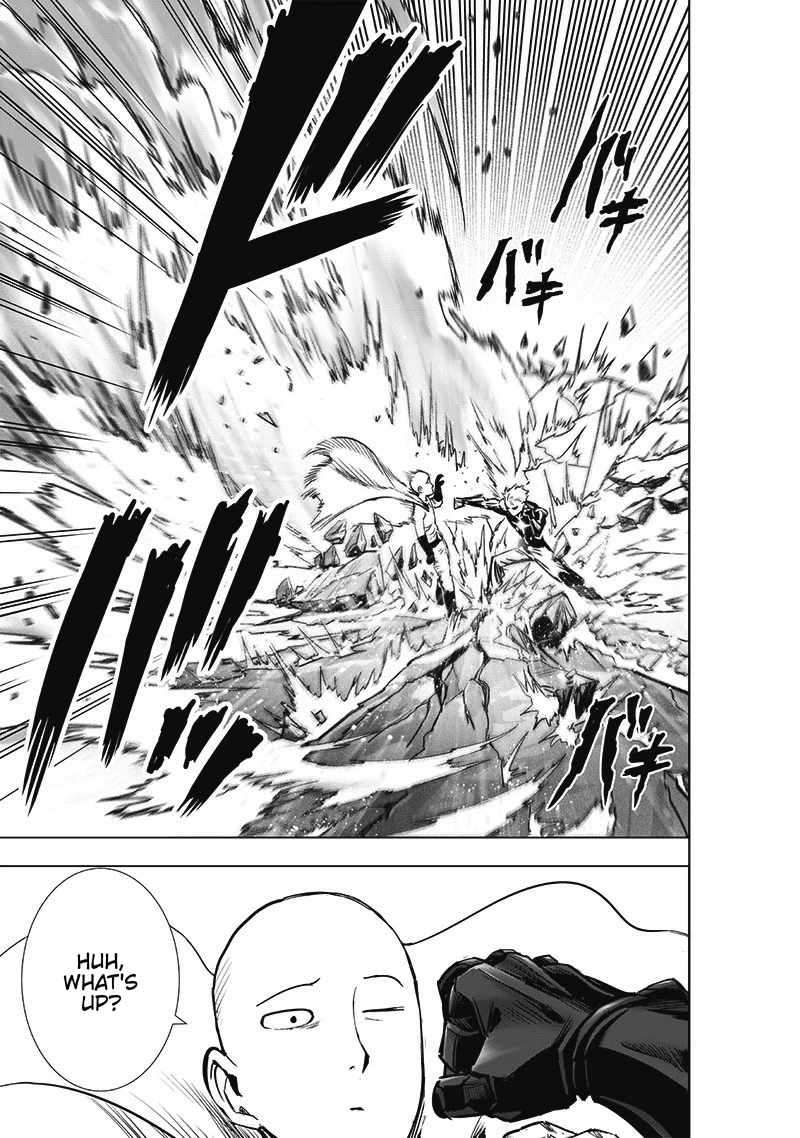 Read Onepunch Man Manga Online