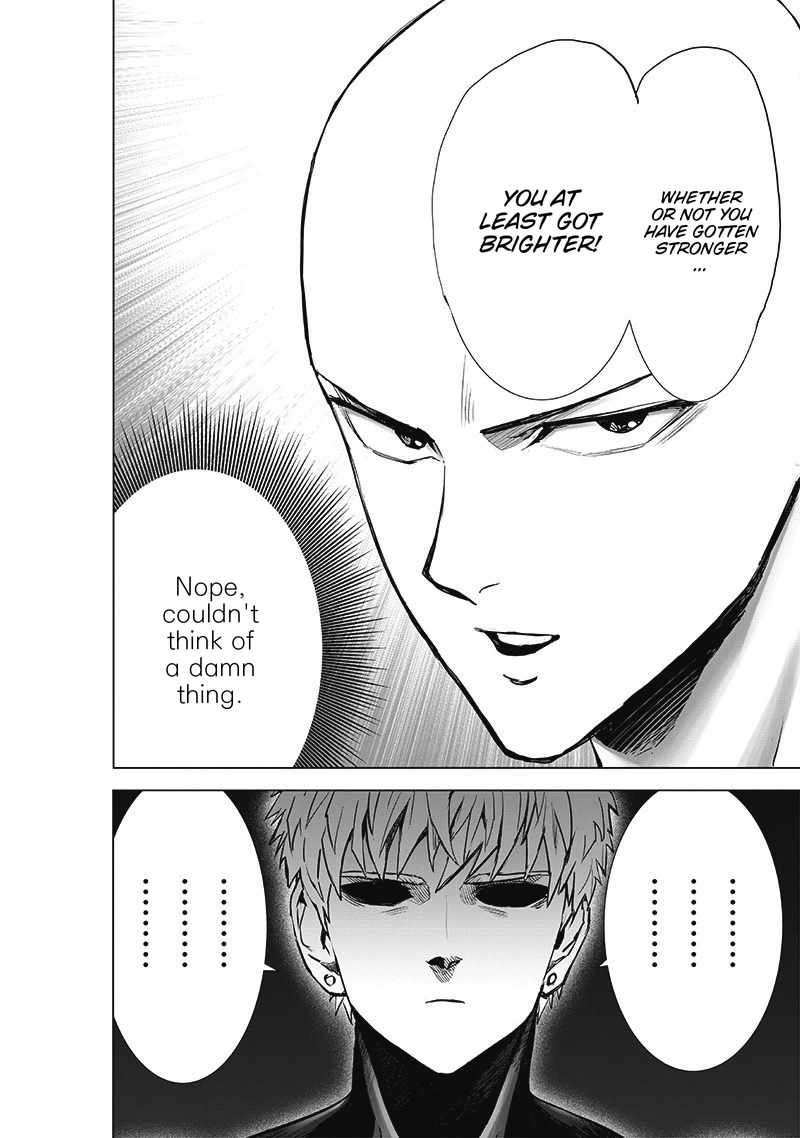 Read Onepunch Man Manga Online