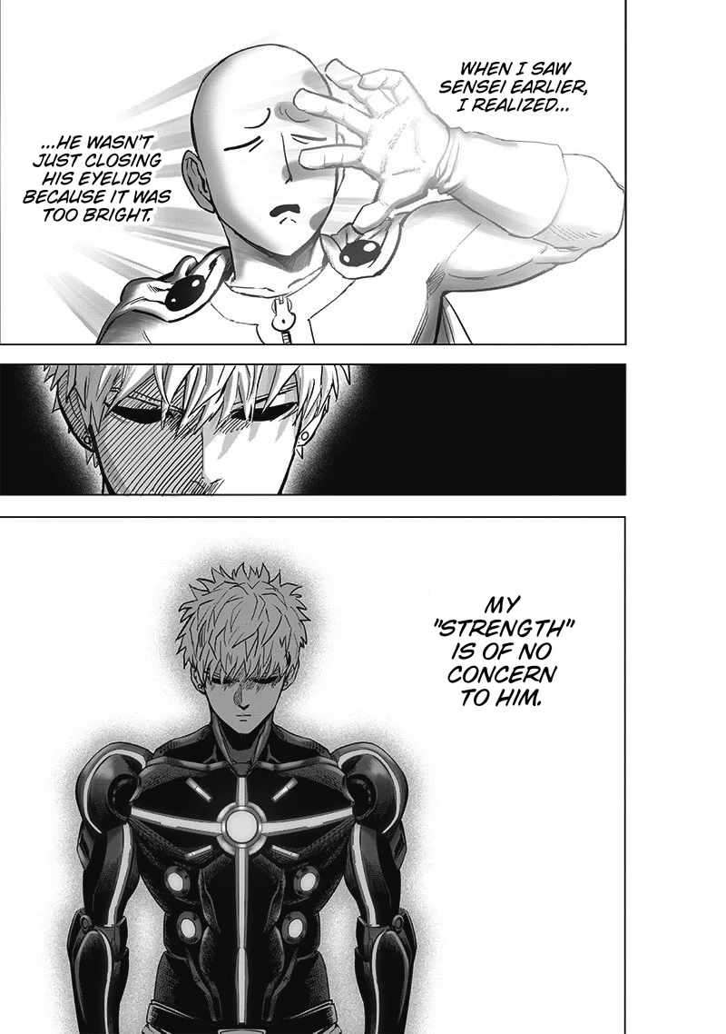 Read Onepunch Man Manga Online