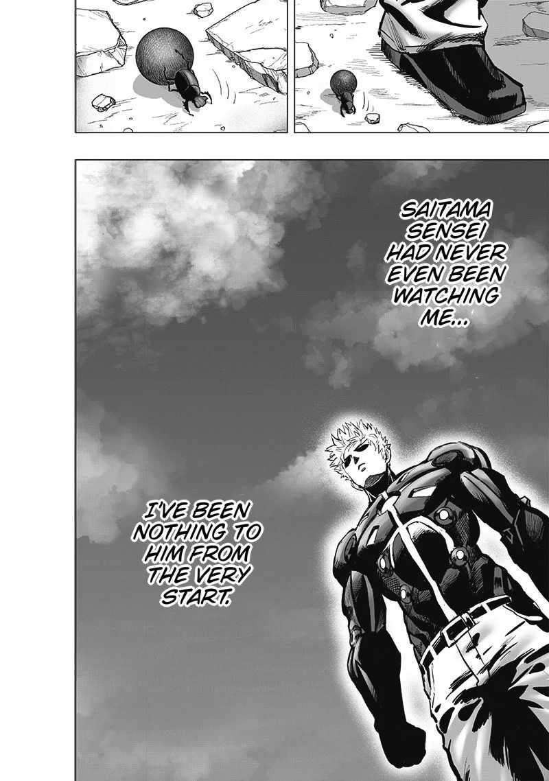 Read Onepunch Man Manga Online