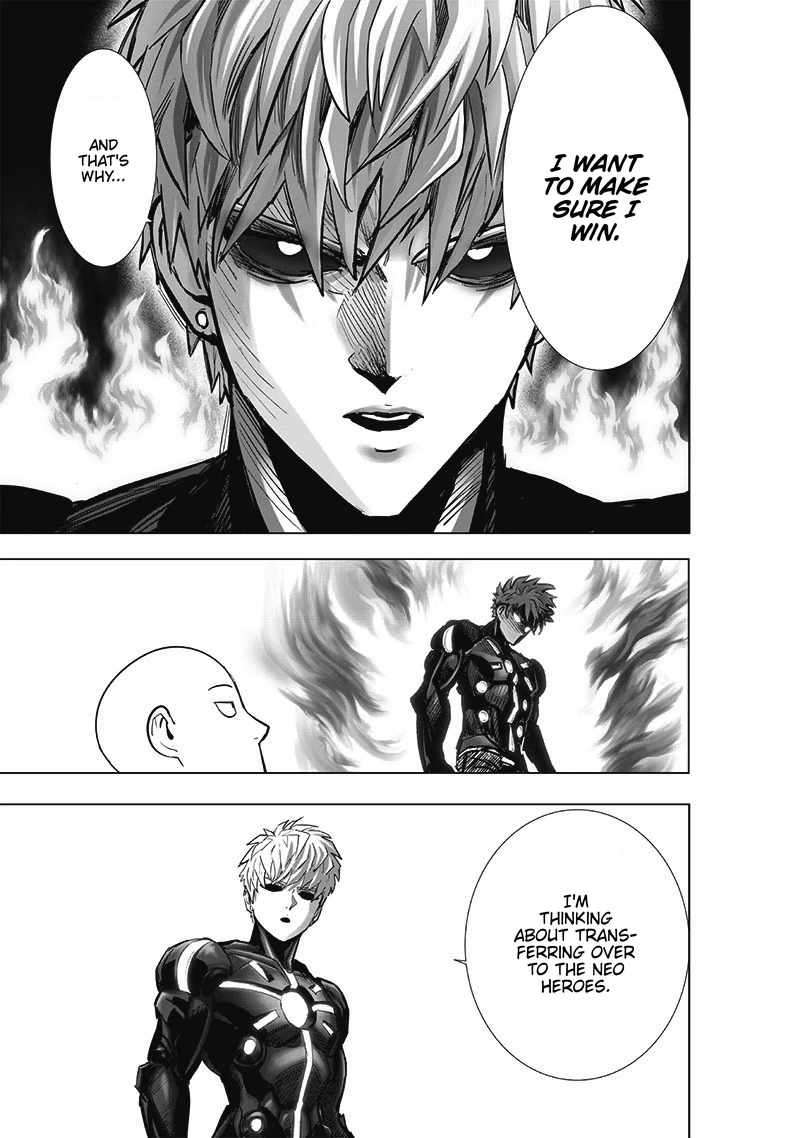 Read Onepunch Man Manga Online