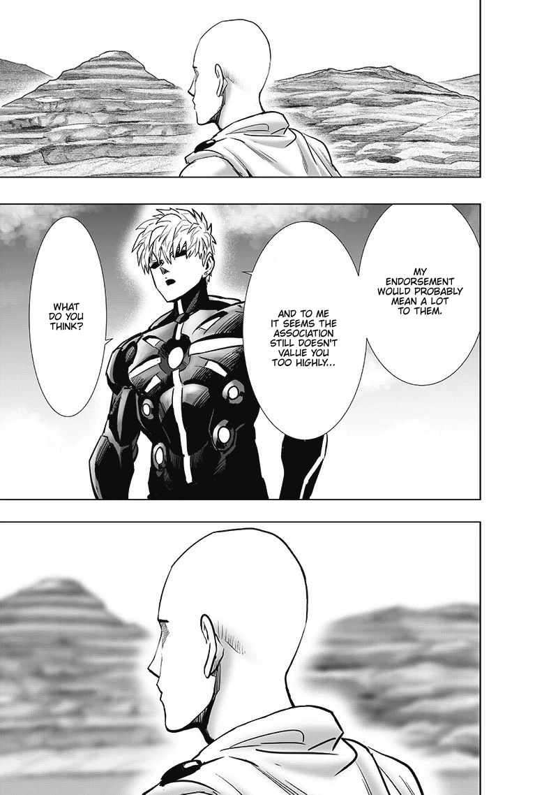 Read Onepunch Man Manga Online