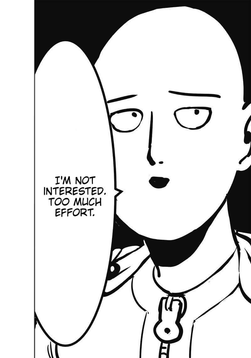 Read Onepunch Man Manga Online