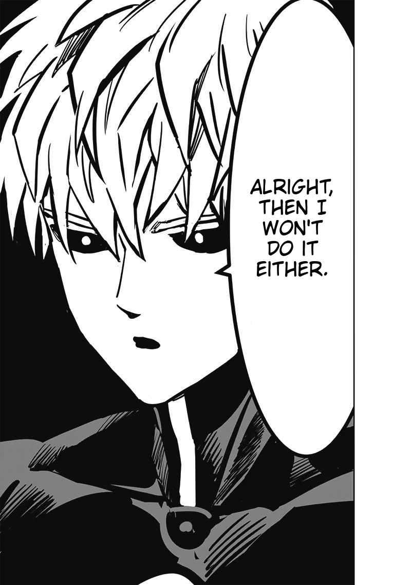 Read Onepunch Man Manga Online