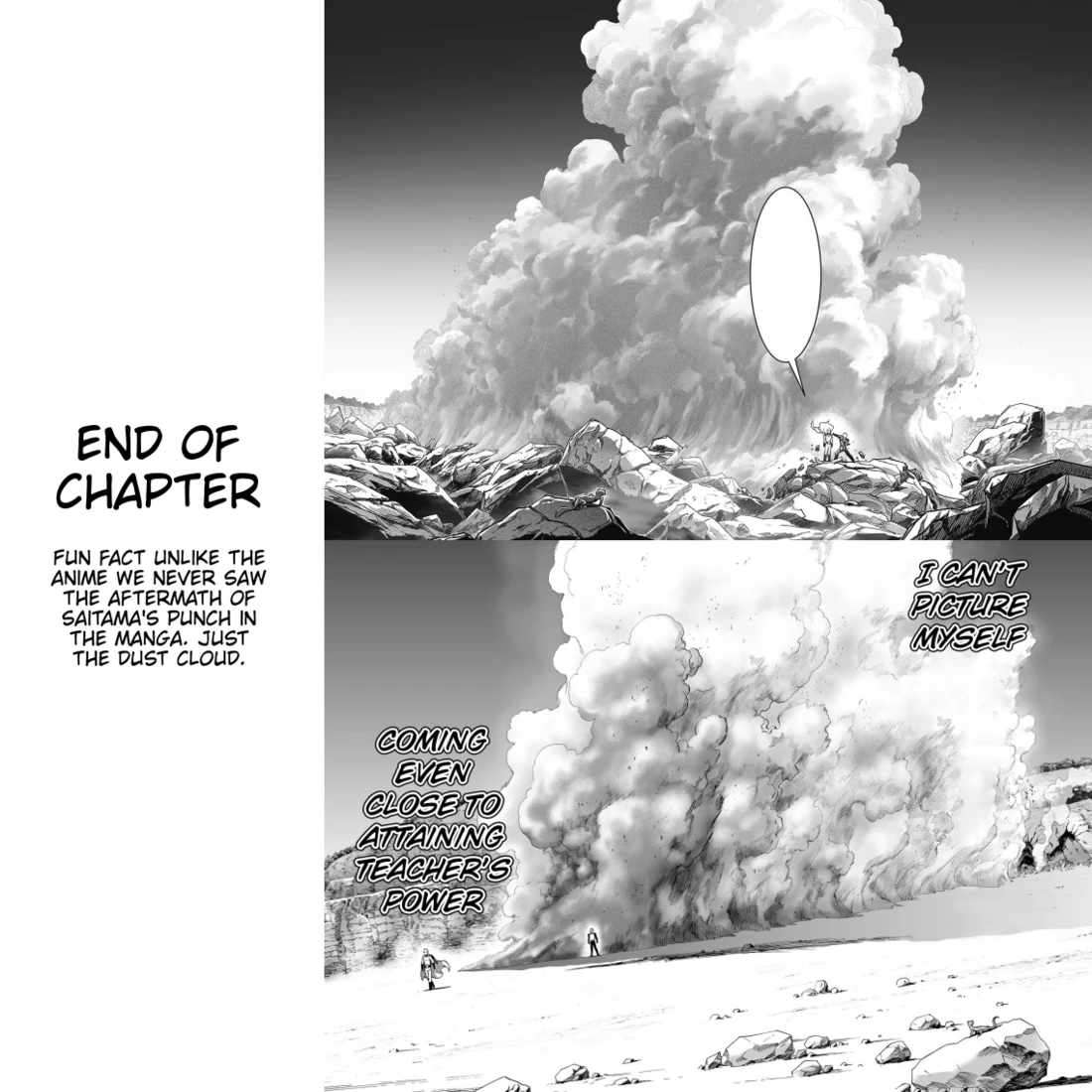 Read Onepunch Man Manga Online