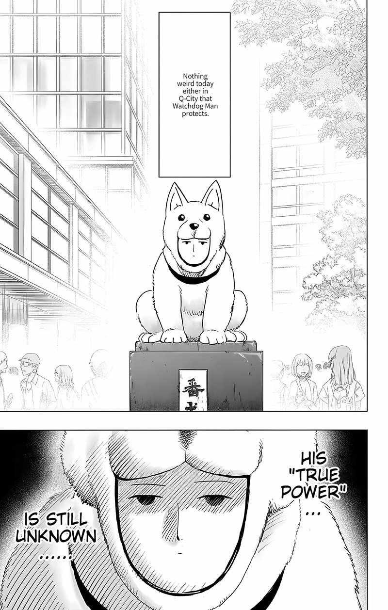 Read Onepunch Man Manga Online