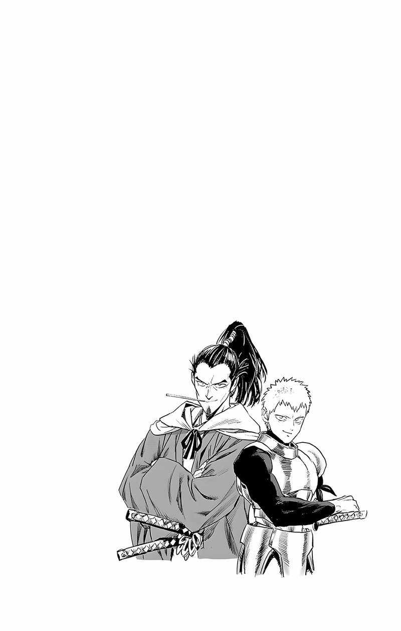 Read Onepunch Man Manga Online
