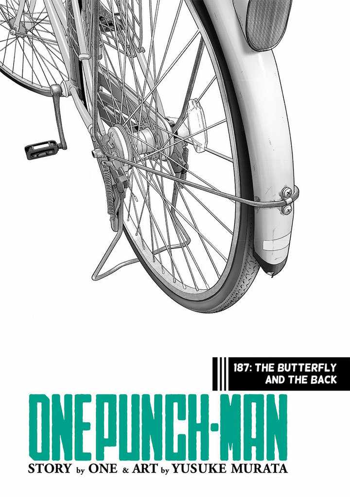 Read Onepunch Man Manga Online