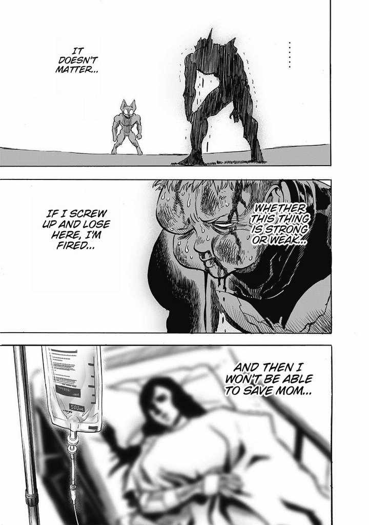 Read Onepunch Man Manga Online