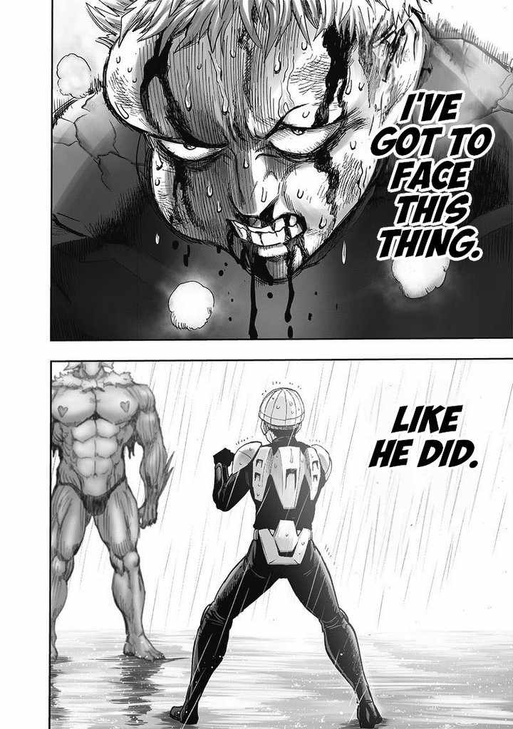 Read Onepunch Man Manga Online