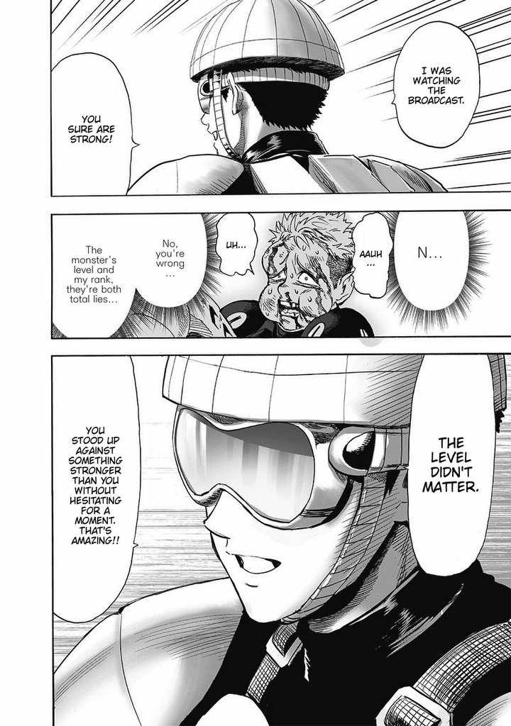Read Onepunch Man Manga Online