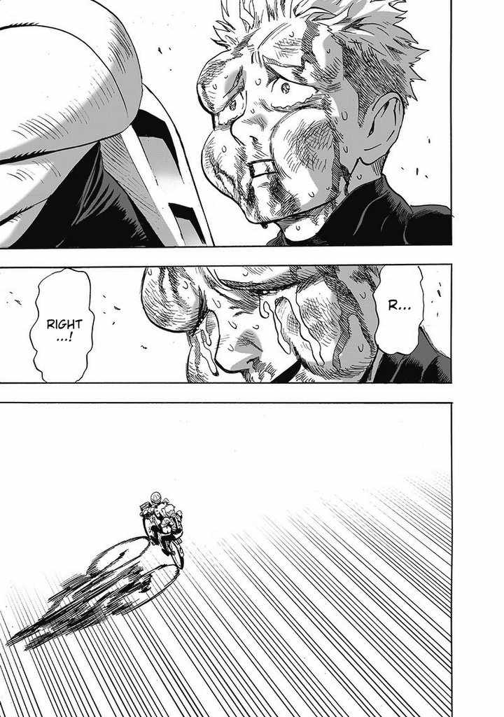 Read Onepunch Man Manga Online