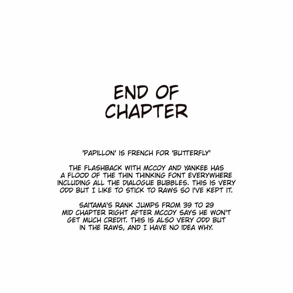 Read Onepunch Man Manga Online