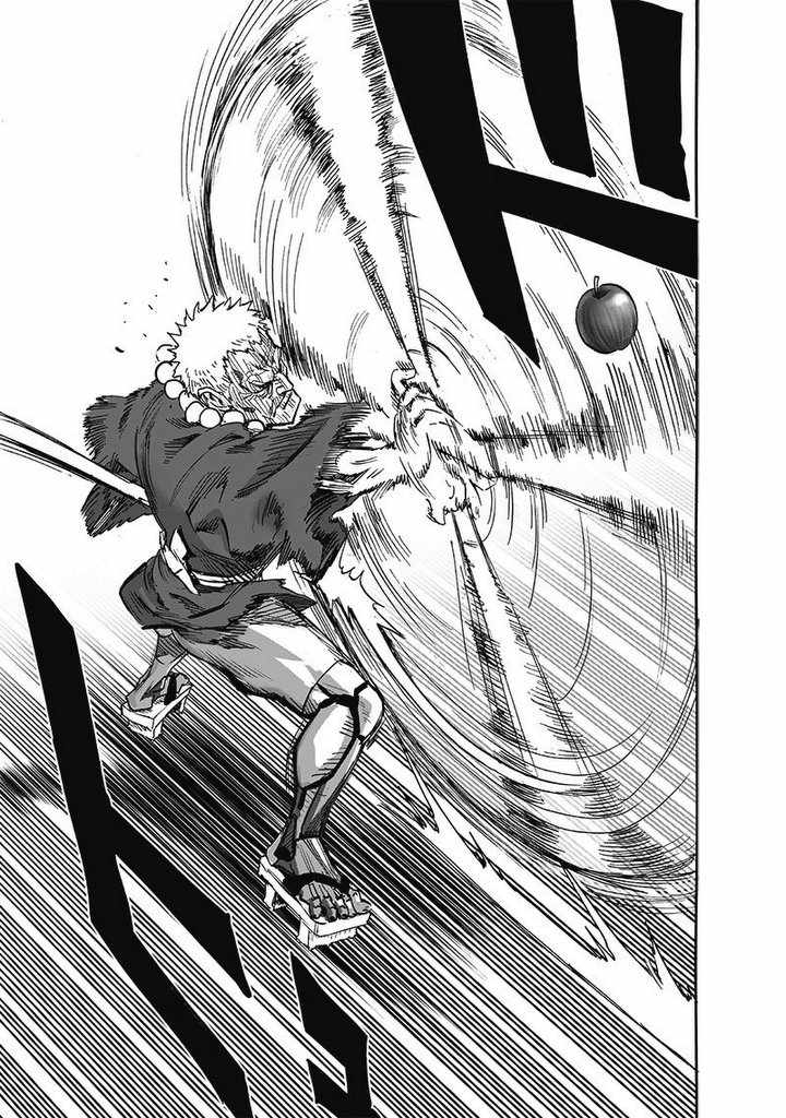 Read Onepunch Man Manga Online