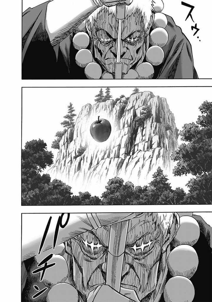 Read Onepunch Man Manga Online