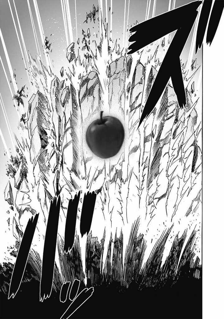 Read Onepunch Man Manga Online