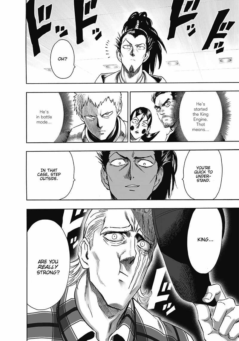 Read Onepunch Man Manga Online