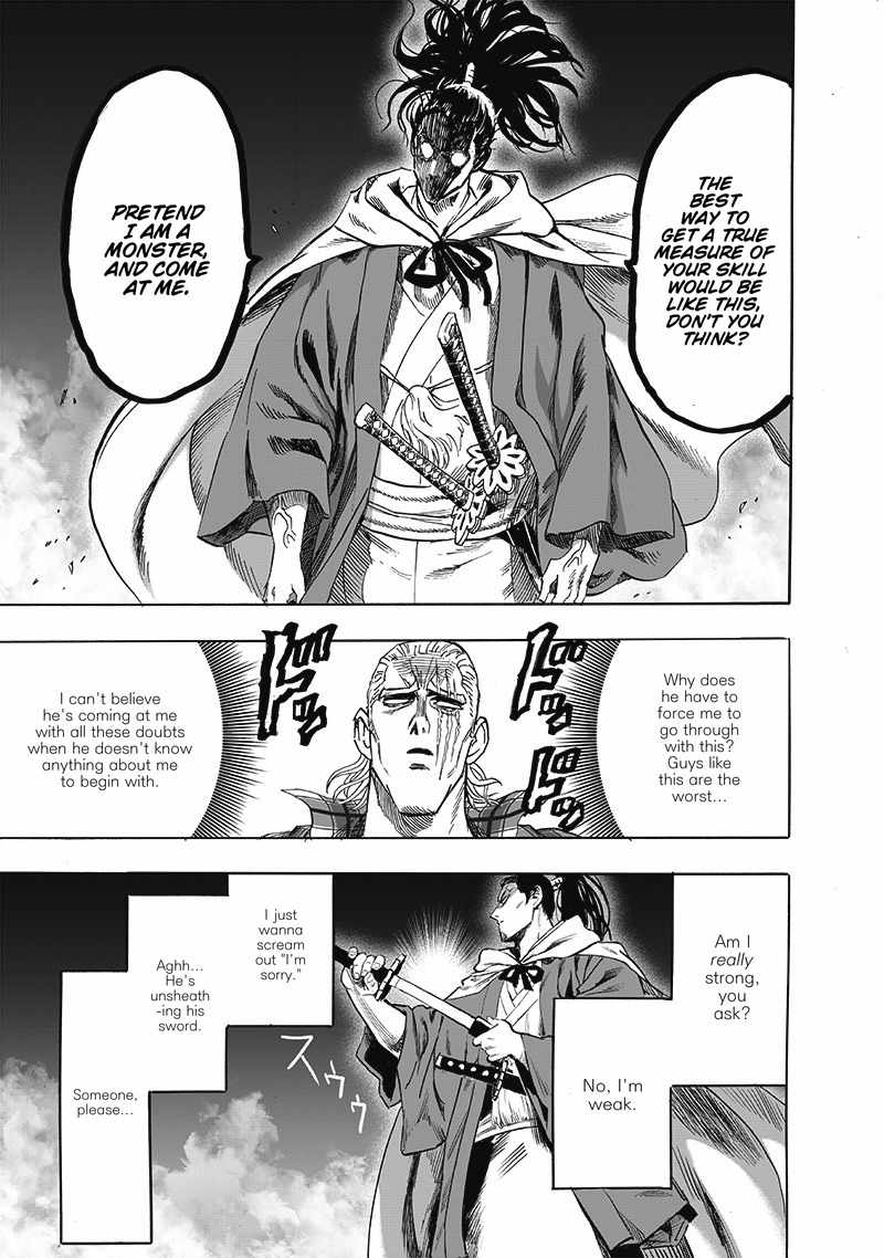 Read Onepunch Man Manga Online