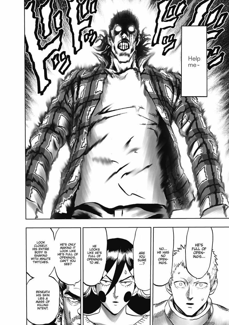 Read Onepunch Man Manga Online