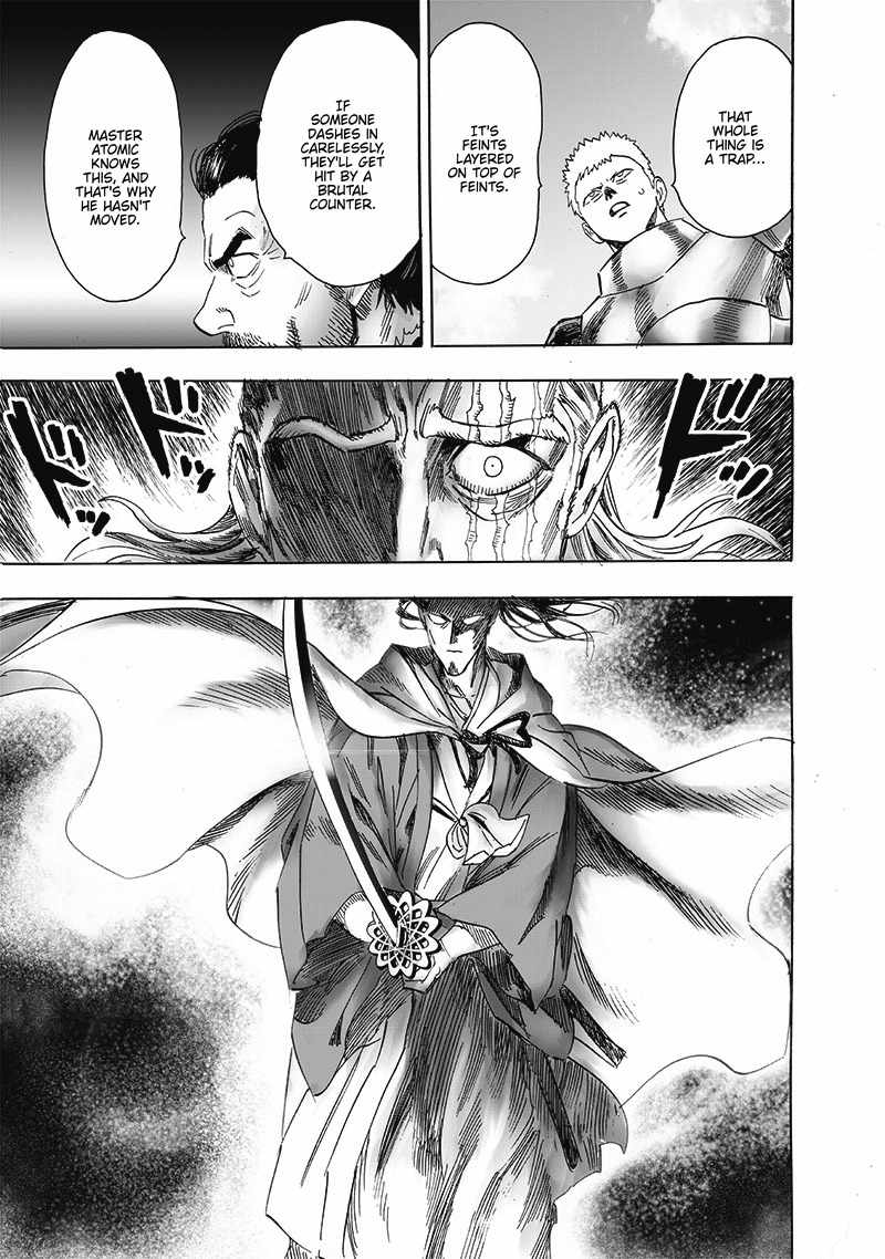 Read Onepunch Man Manga Online
