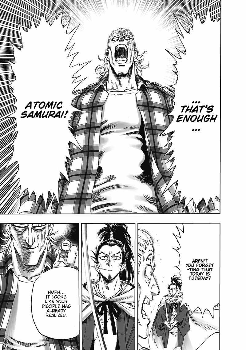Read Onepunch Man Manga Online