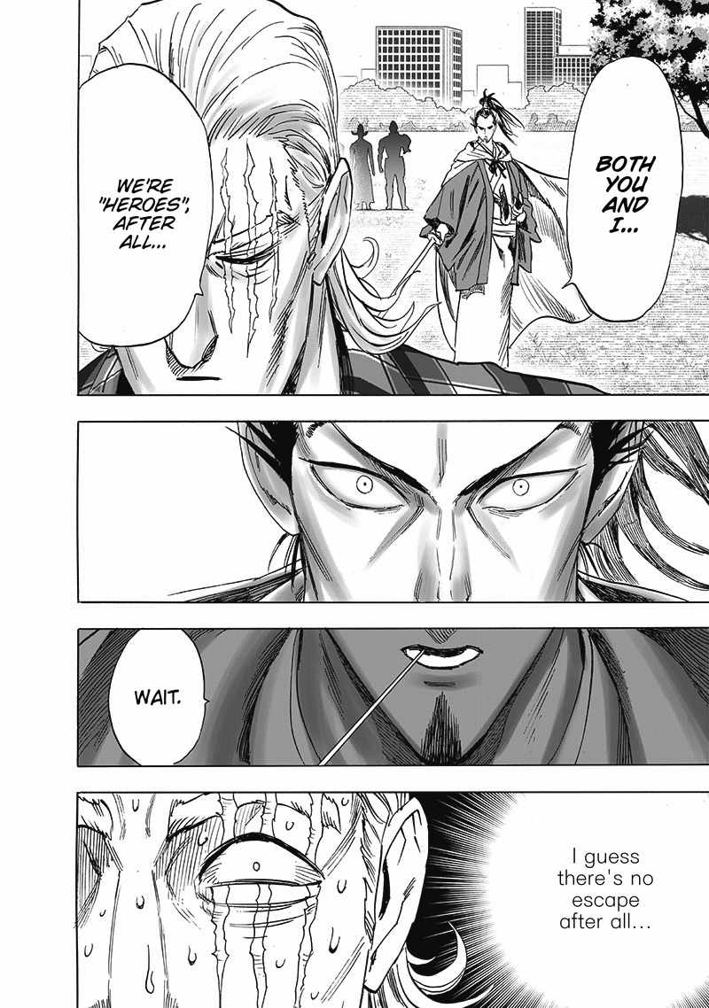 Read Onepunch Man Manga Online