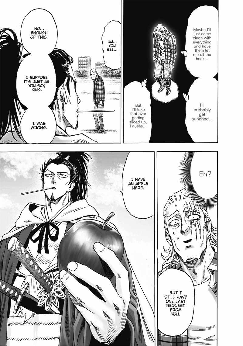 Read Onepunch Man Manga Online