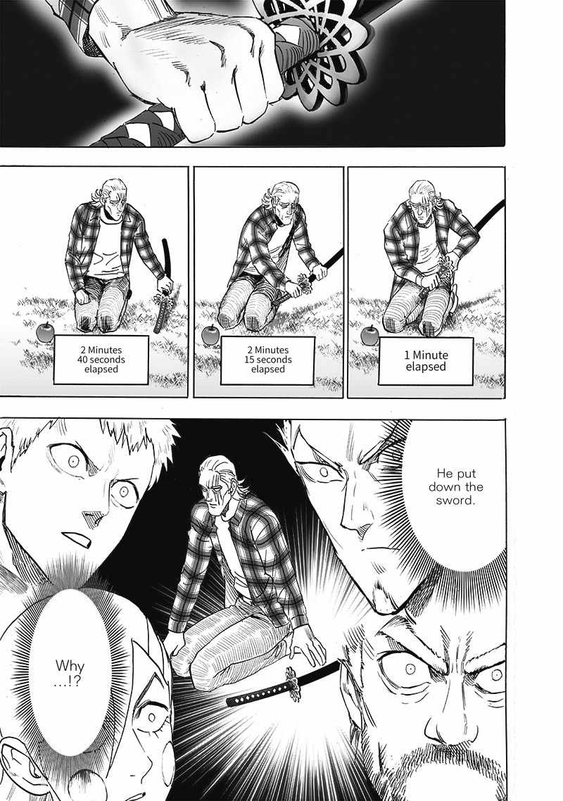 Read Onepunch Man Manga Online