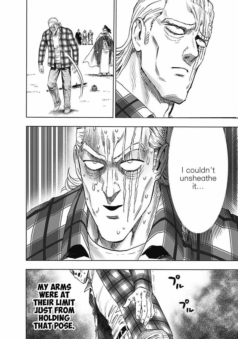 Read Onepunch Man Manga Online