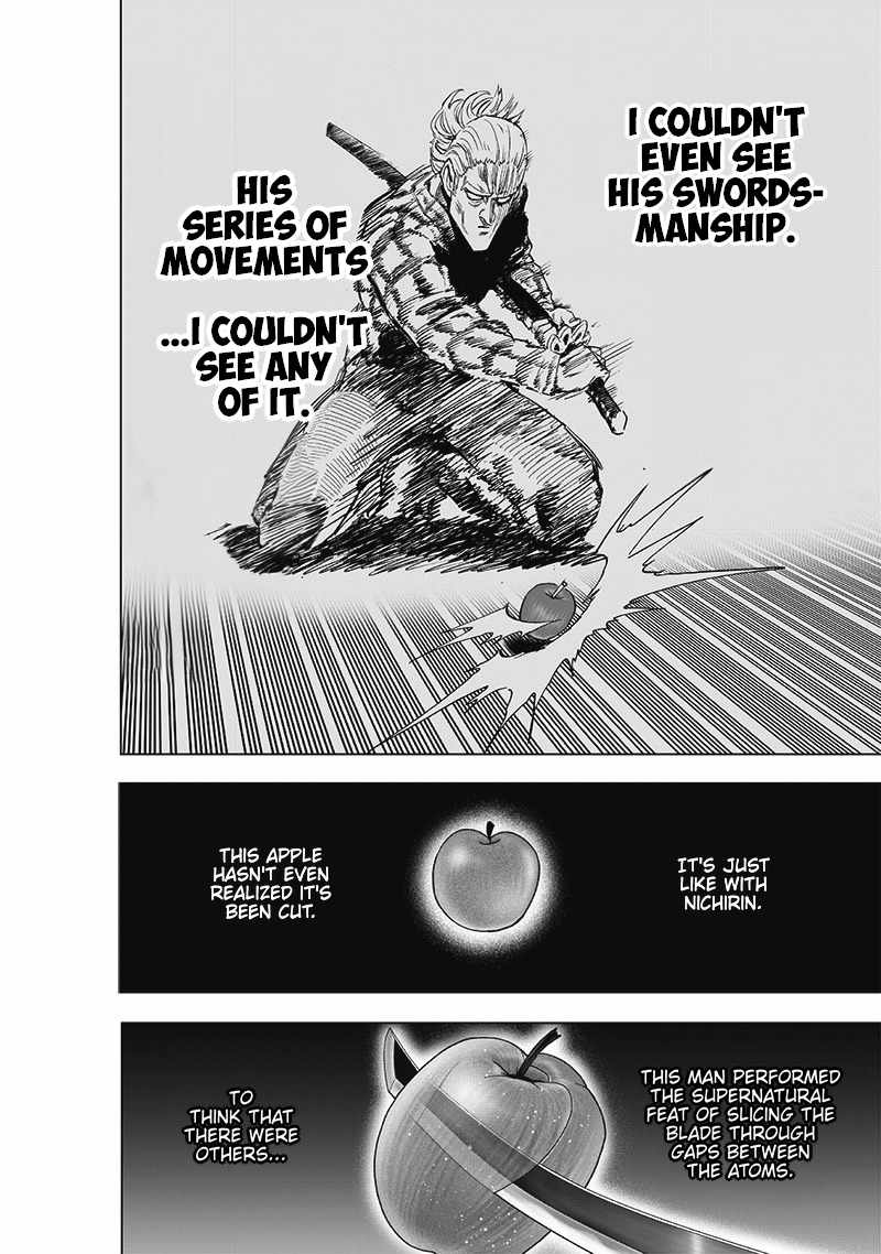Read Onepunch Man Manga Online