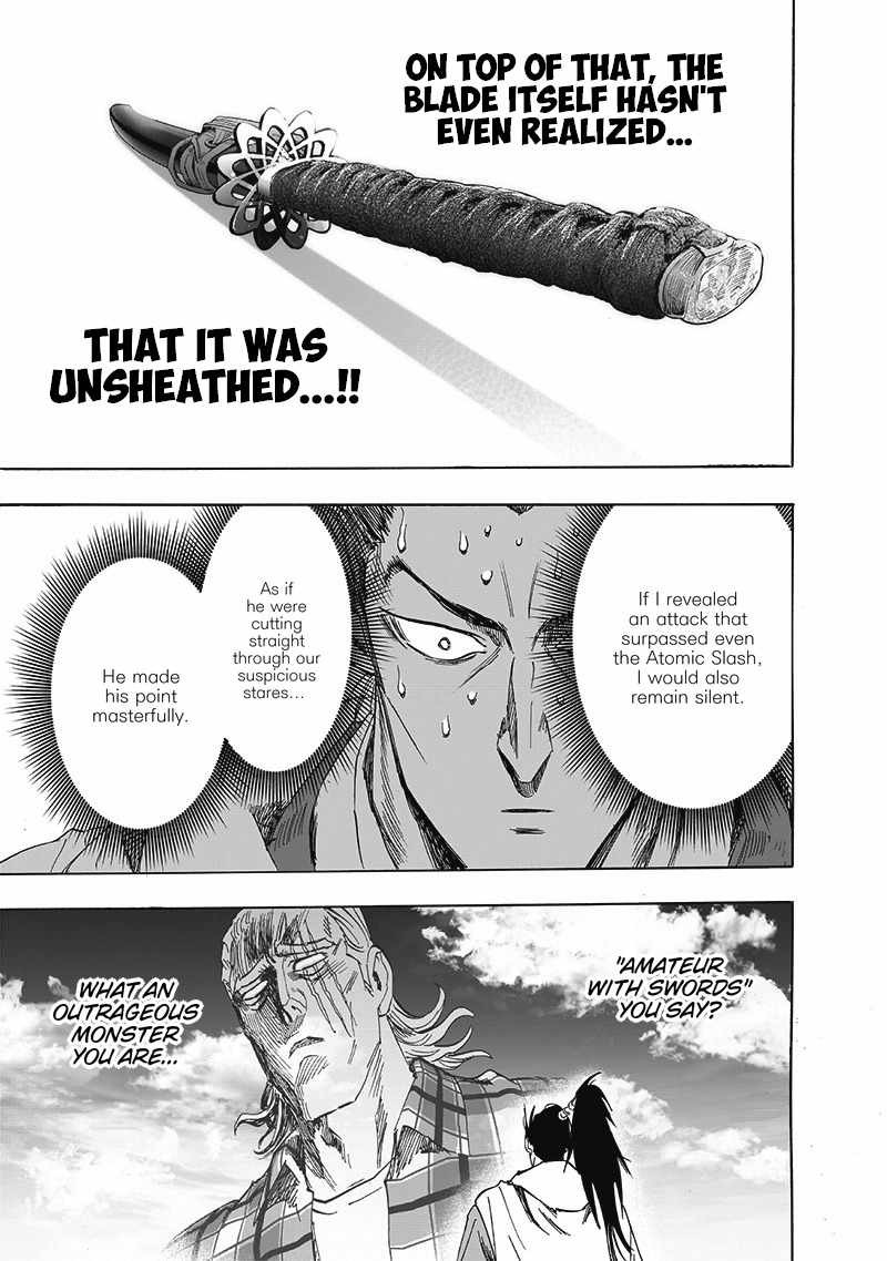 Read Onepunch Man Manga Online
