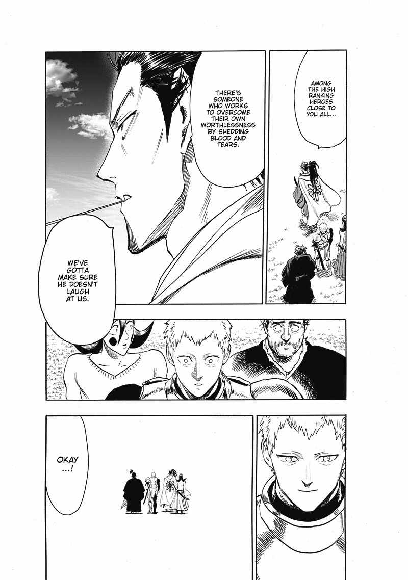 Read Onepunch Man Manga Online