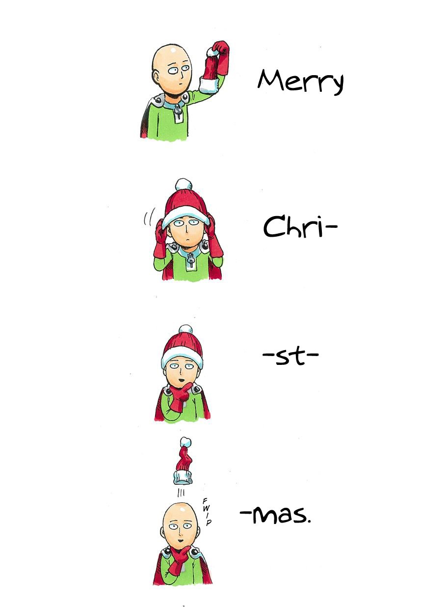 Read Onepunch Man Manga Online