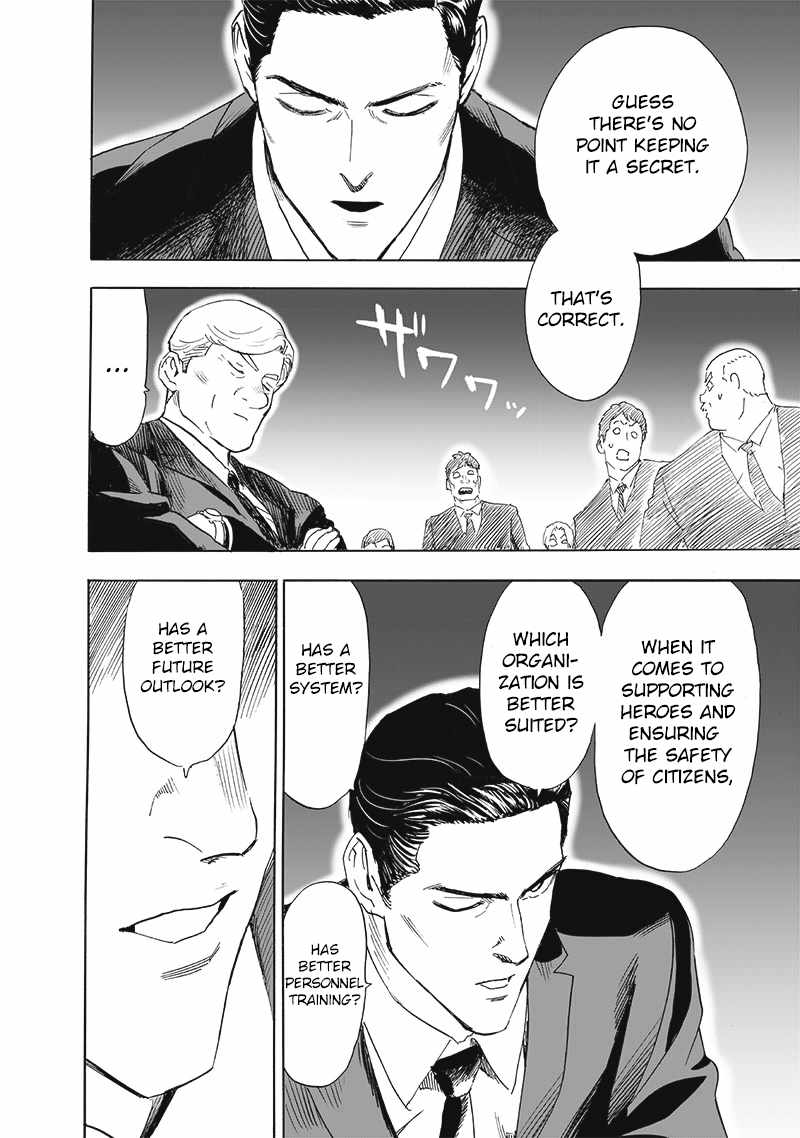 Read Onepunch Man Manga Online