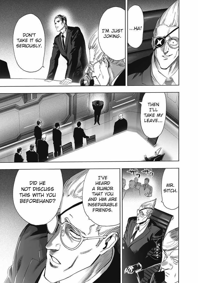 Read Onepunch Man Manga Online