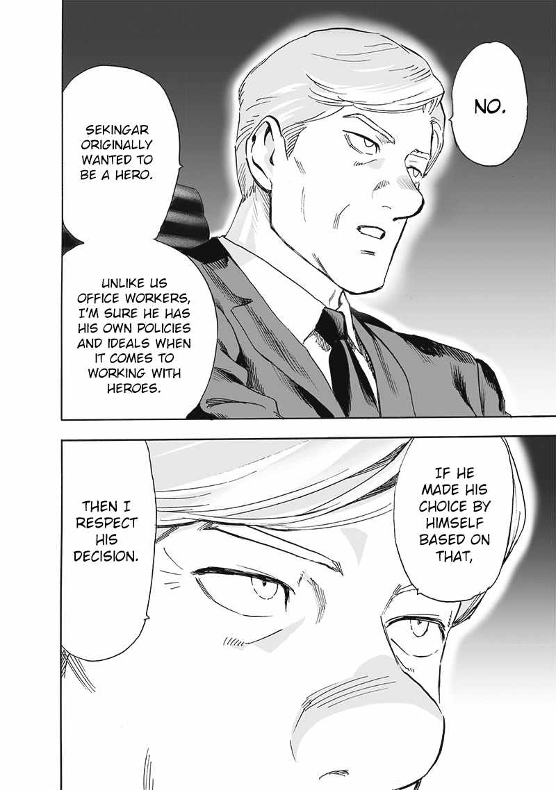 Read Onepunch Man Manga Online