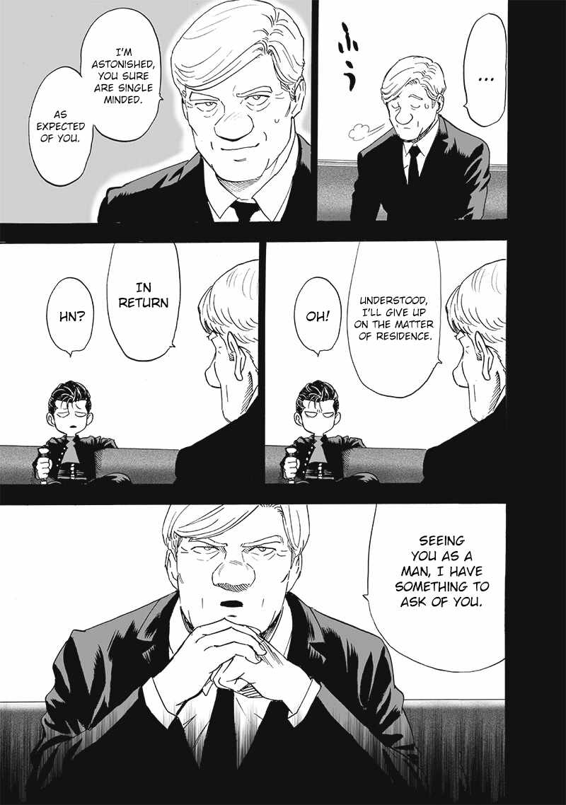 Read Onepunch Man Manga Online