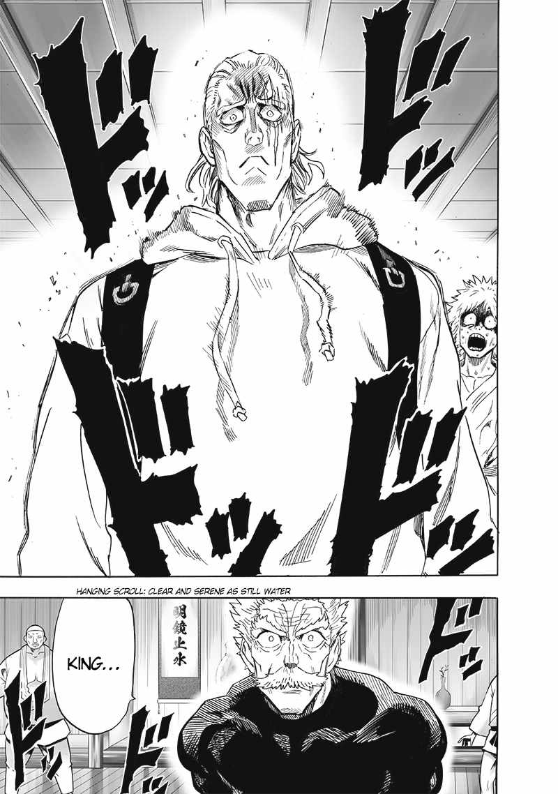 Read Onepunch Man Manga Online