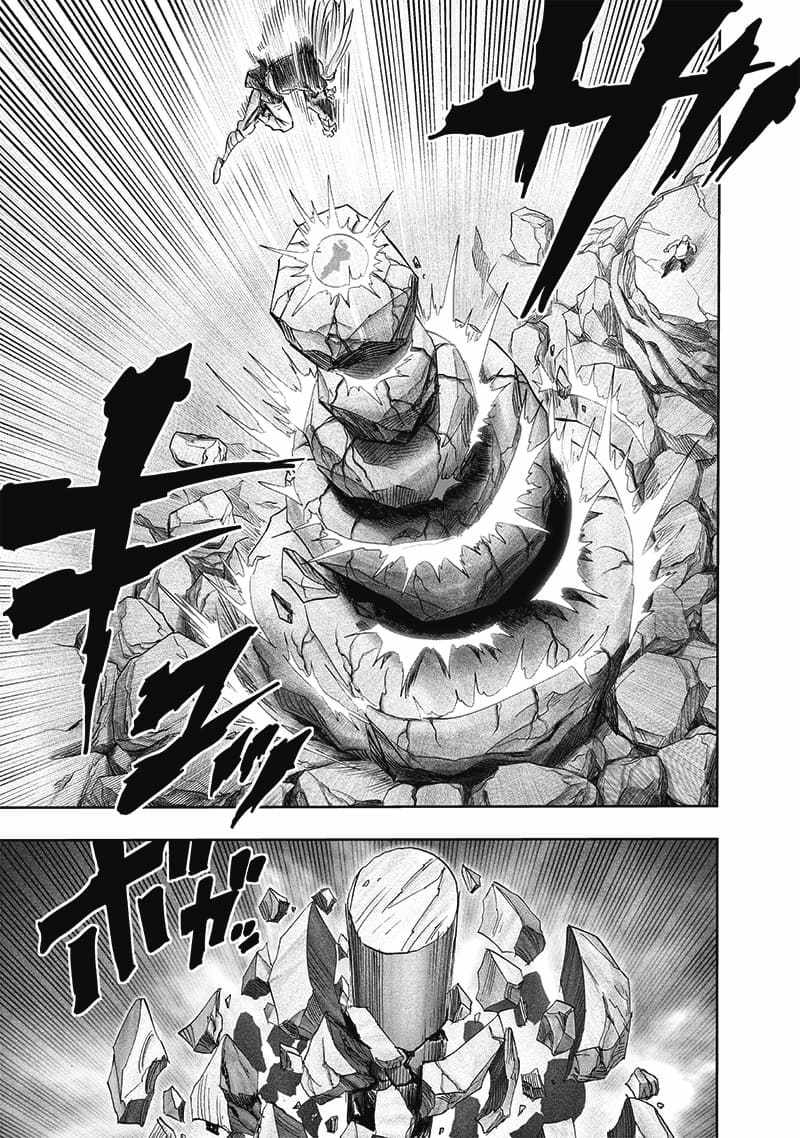 Read Onepunch Man Manga Online