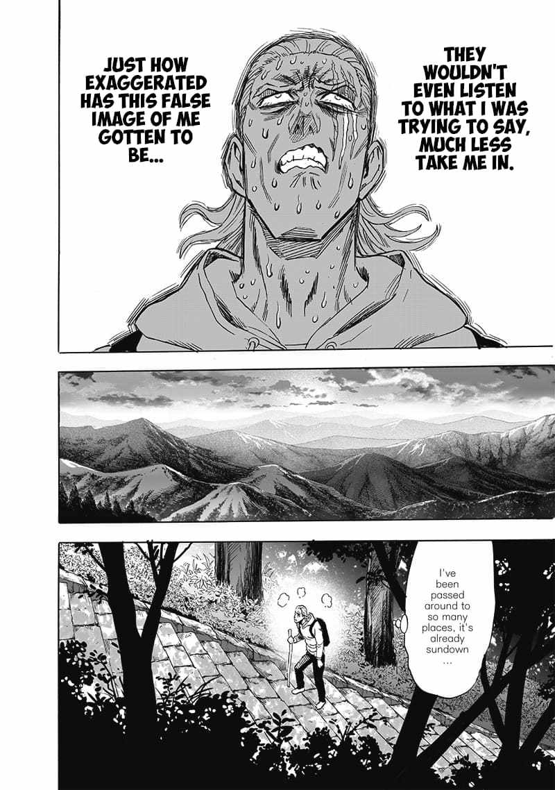 Read Onepunch Man Manga Online