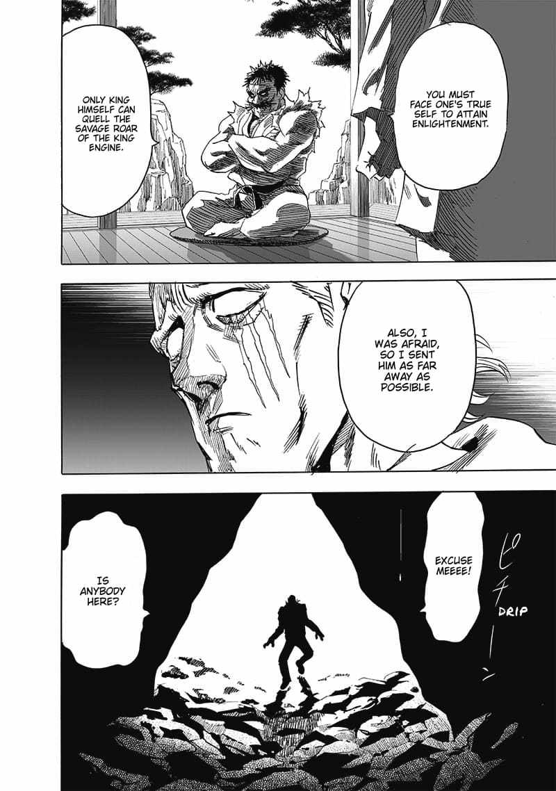 Read Onepunch Man Manga Online