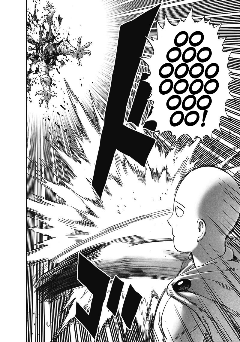 Read Onepunch Man Manga Online