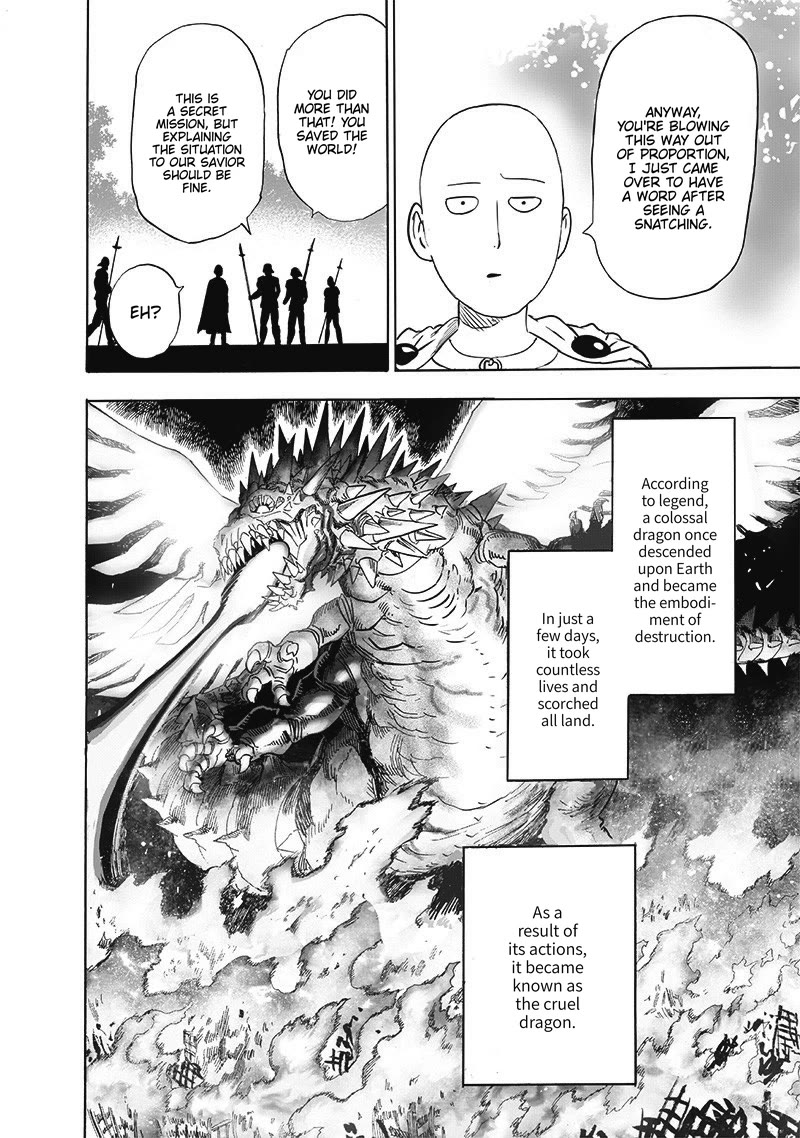 Read Onepunch Man Manga Online