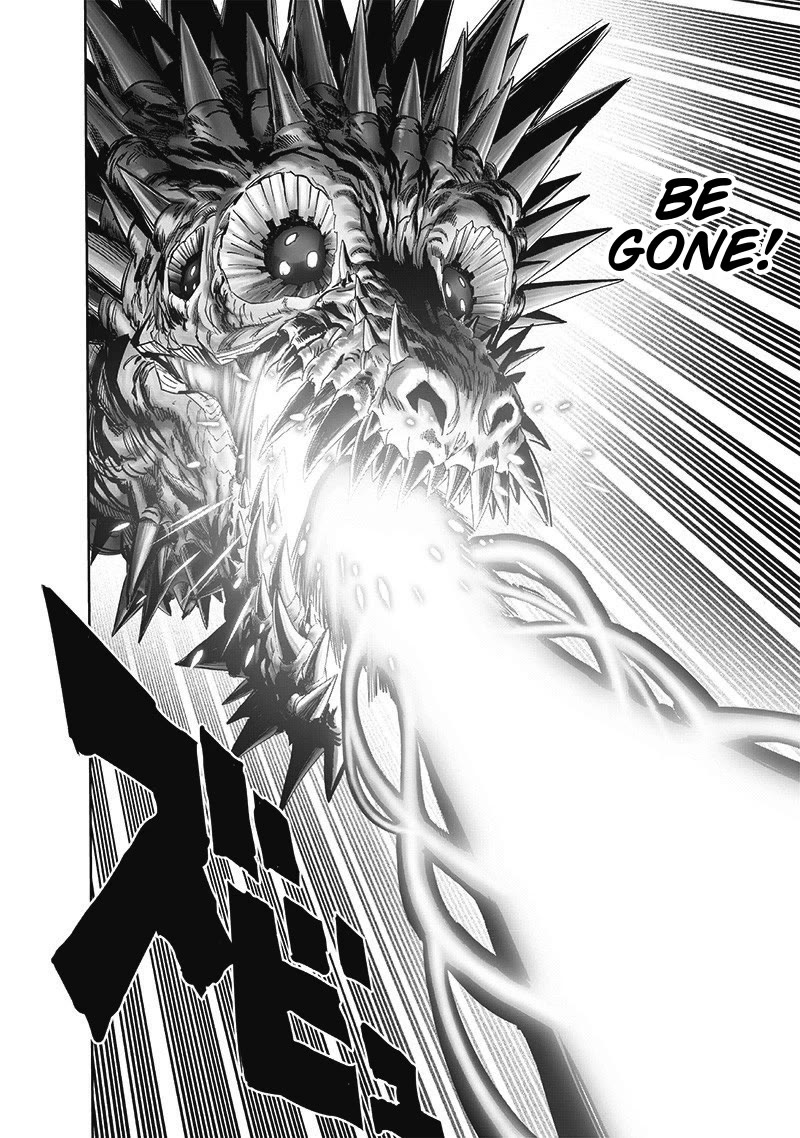 Read Onepunch Man Manga Online
