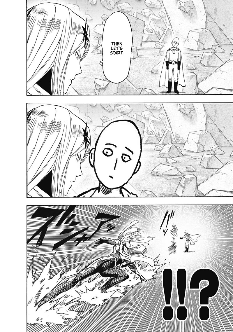 Read Onepunch Man Manga Online