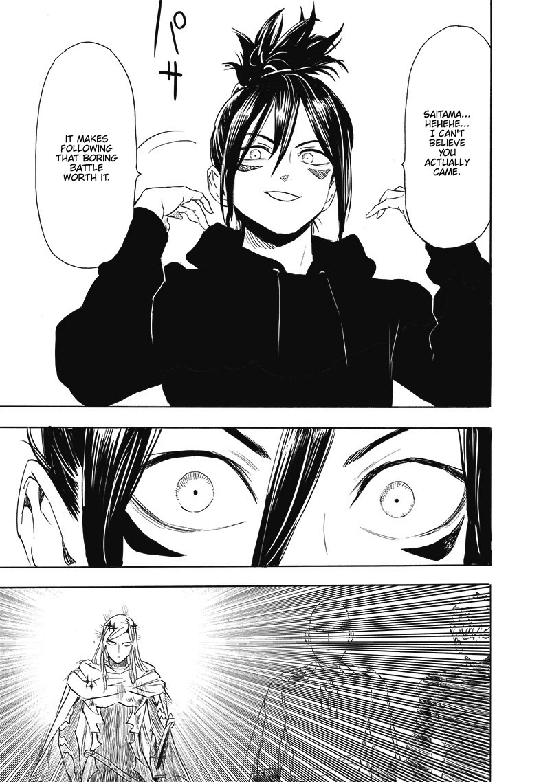 Read Onepunch Man Manga Online