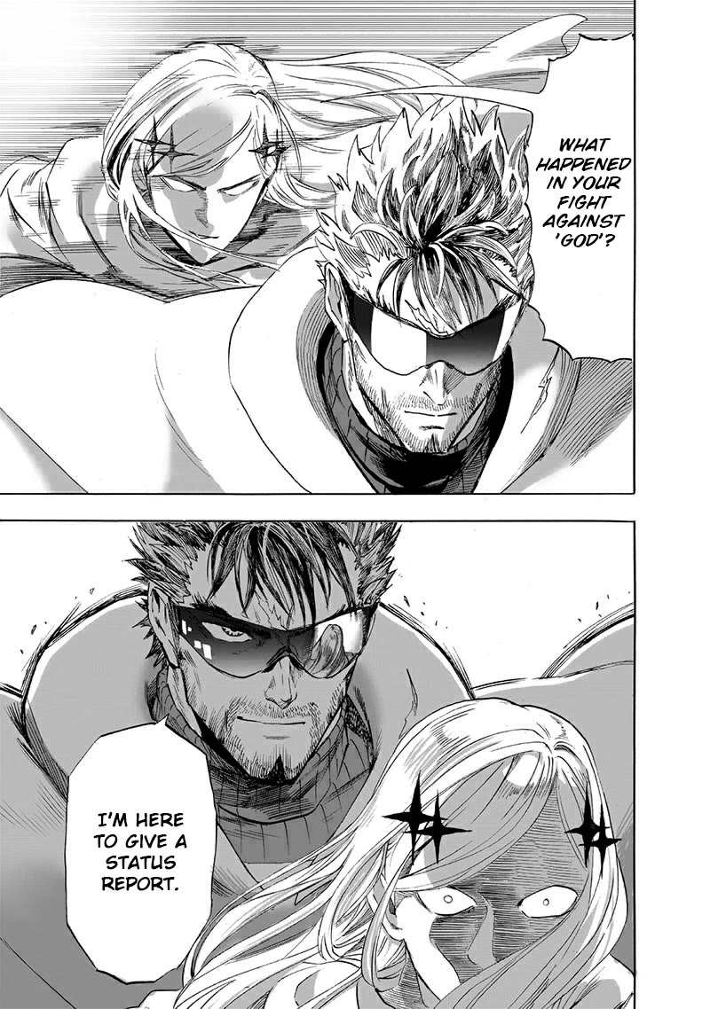 Read Onepunch Man Manga Online