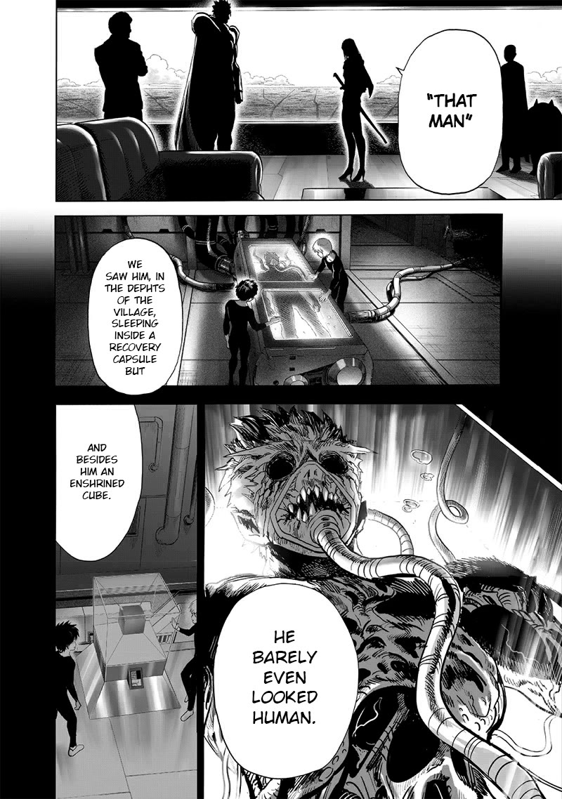 Read Onepunch Man Manga Online